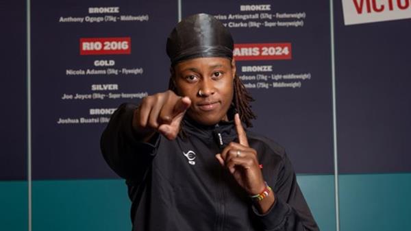 “都说我赚翻了”:揭秘国际拳手的真实生活