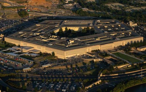 《纽约时报》状告五角大楼:新闻自由之战打响